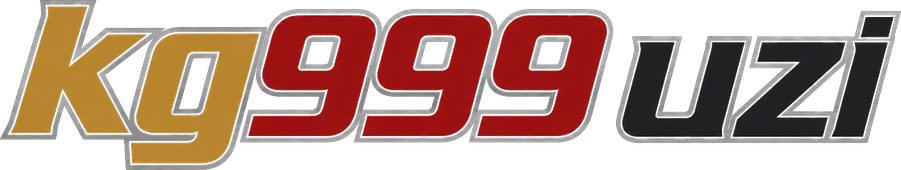 kg999 uzi